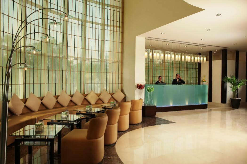 Safir Hotel Doha Exterior foto
